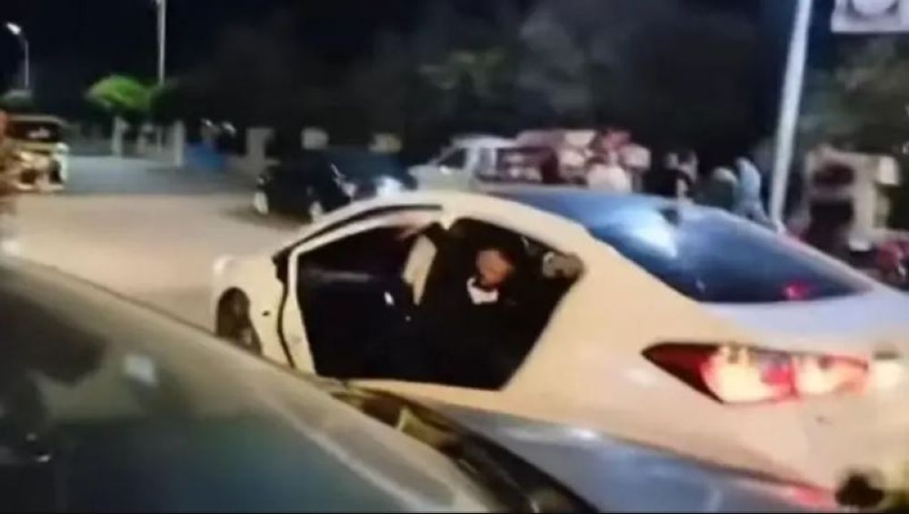 "عملنا أكشن على الطريق".. تطورات واقعة خطف العريس المزيف في مصر