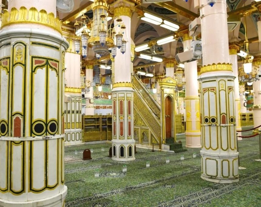 وزارة الحج والعمرة: تكرار العمرة متاح ماعدا شهر رمضان