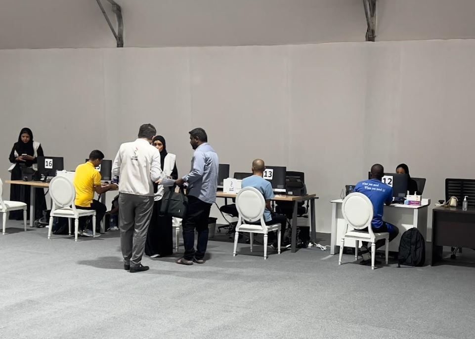 الامارات | ماذا يحدث للمخالف إذا لم يقم بتسوية وضعه خلال المهلة المحددة؟