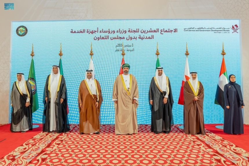 "الراجحي" يرأس وفد المملكة في اجتماعات وزراء الخدمة المدنية بمجلس التعاون