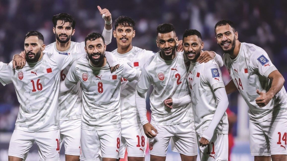 الامارات | البحرين يبحث عن فوز غير مسبوق أمام أستراليا