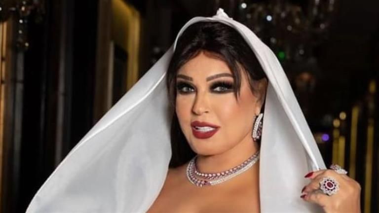 يعرض رمضان 2025.. فيفي عبده تؤكد مشاركتها في مسلسل "العتاولة 2"