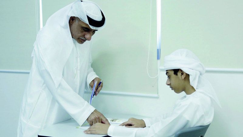 الامارات | «التربية» تحدد إجراءات اختبار التقييم المستمر لطلبة الثانوية