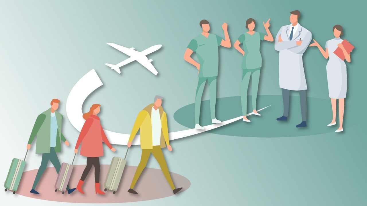 اليابان | تحديات الرعاية الصحية: الفواتير غير المدفوعة من المرضى الأجانب تضع المستشفيات اليابانية في مأزق