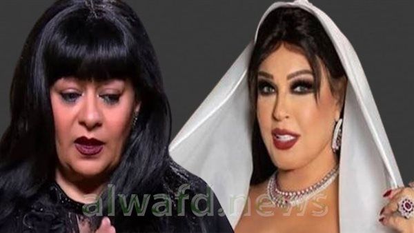 فريدة سيف النصر توجة رسالة لفيفي عبده بعد تعاقدها على "العتاولة 2".. والجمهور يتتدخل