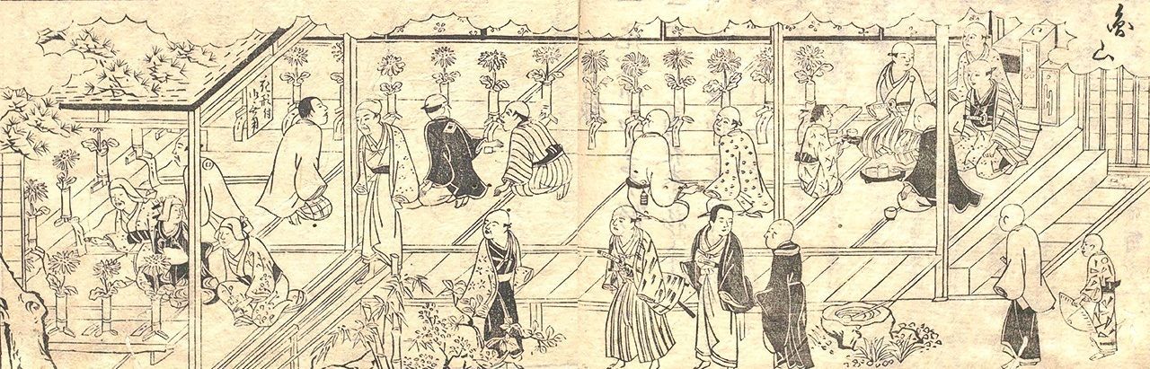 اليابان | تعرف على الفعاليات اليابانية السنوية التقليدية في سبتمبر