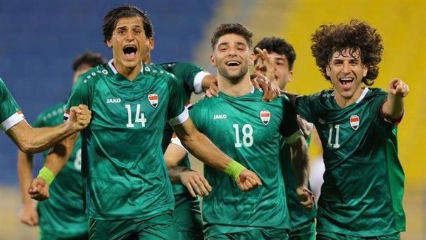 منتخب العراق يبدأ مشوار حلم المونديال بالفوز على سلطنة عمان