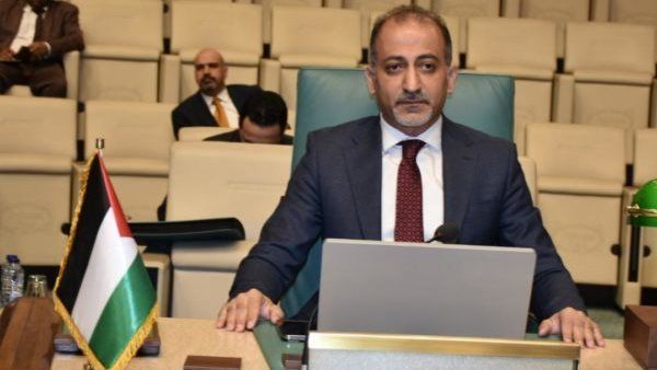 العكلوك يدعو إلى ترجمة الدعم العربي لمدينة القدس إلى تدخلات عملية تشمل توفير الدعم والتمويل