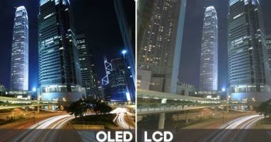 تكنولوجيا: أبل ستستخدم تقنية OLED فى جميع هواتف آيفون بحلول عام 2025