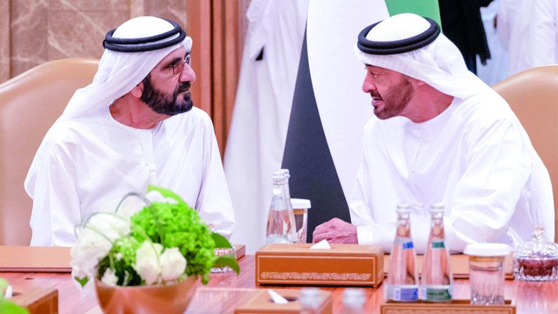 الامارات | إنجاز إماراتي جديد.. «براكة» الحلم أصبح واقعاً