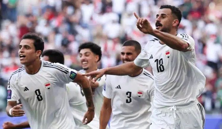 الامارات | أزمة للعراق قبل لقاء الكويت.. هداف المنتخب يخضع لعملية جراحية عاجلة