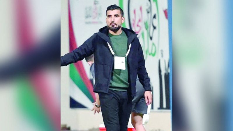 الامارات | العربي يستقطب 21 لاعباً جديداً لدوري «الهواة»
