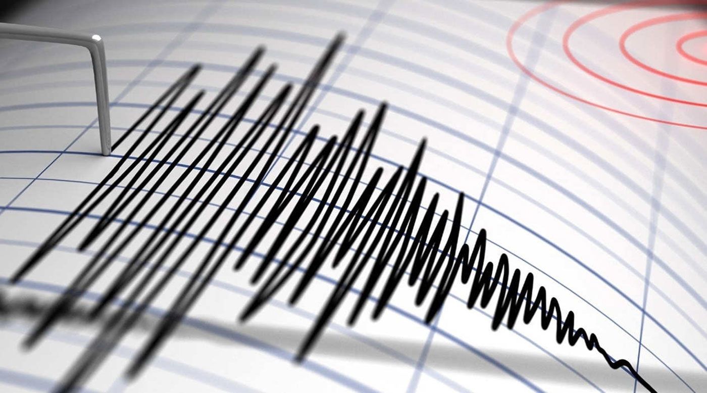 زلزال بقوة 5.1 درجات يضرب شمال إندونيسيا