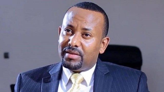 الوجوه المتعددة لآبي أحمد.. “صديق للجميع غير مخلص لأحد”
