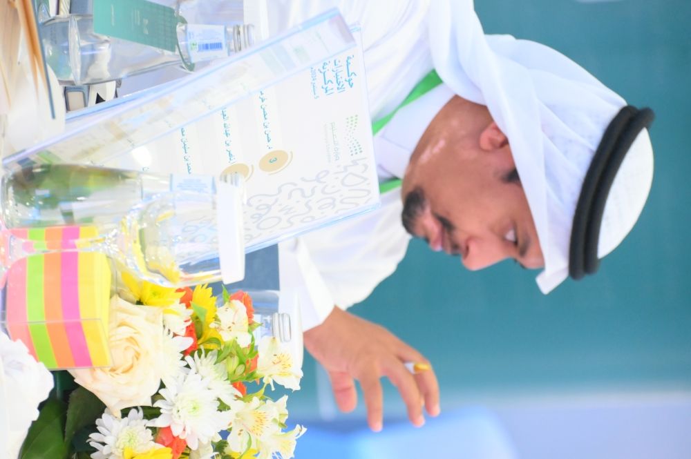 وكيل وزارة التعليم لـ "اليوم": هدفنا الدخول ضمن الـ 20 الأفضل عالميًا لتنمية قدرات الطلاب