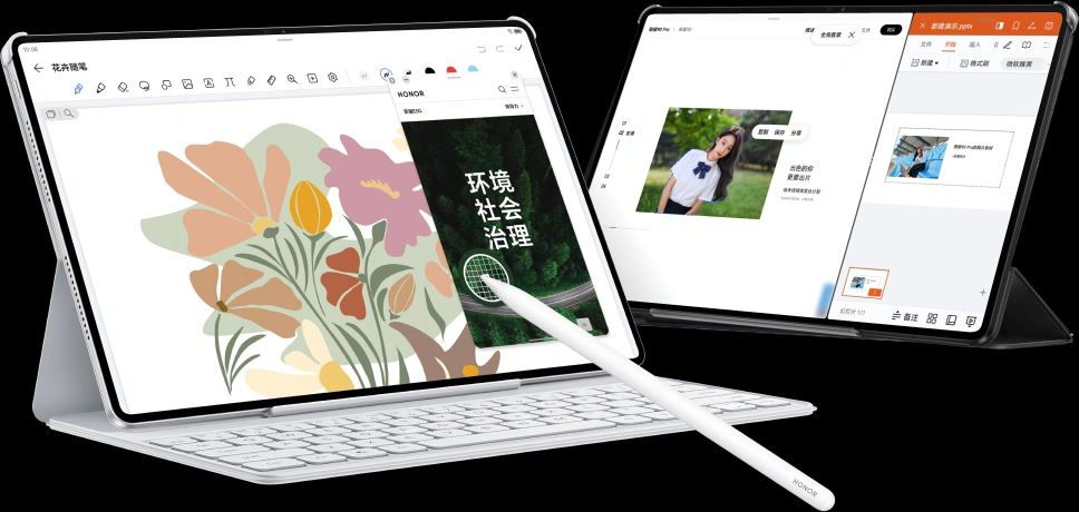 تكنولوجيا: جهاز Honor MagicPad 2 ينطلق للأسواق العالمية من فعاليات #IFA2024