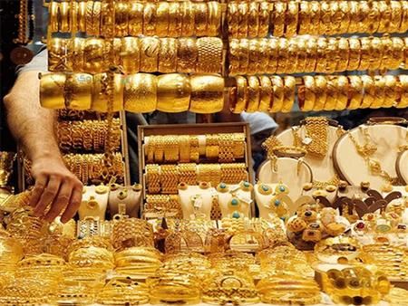سعر جرام الذهب في مصر اليوم الأحد 8-9-2024.. وعيار 21 يسجل ارتفاع في الأسعار
