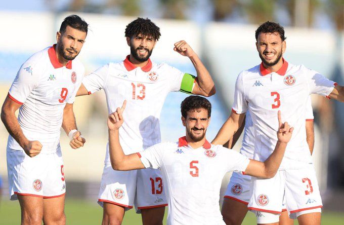 الامارات | تونس تخطو بثبات نحو نهائيات كأس الأمم الإفريقية