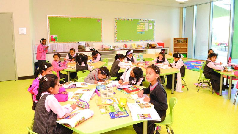 الامارات | 14 التزاماً على المدارس.. لتعزيز الممارسات التربوية