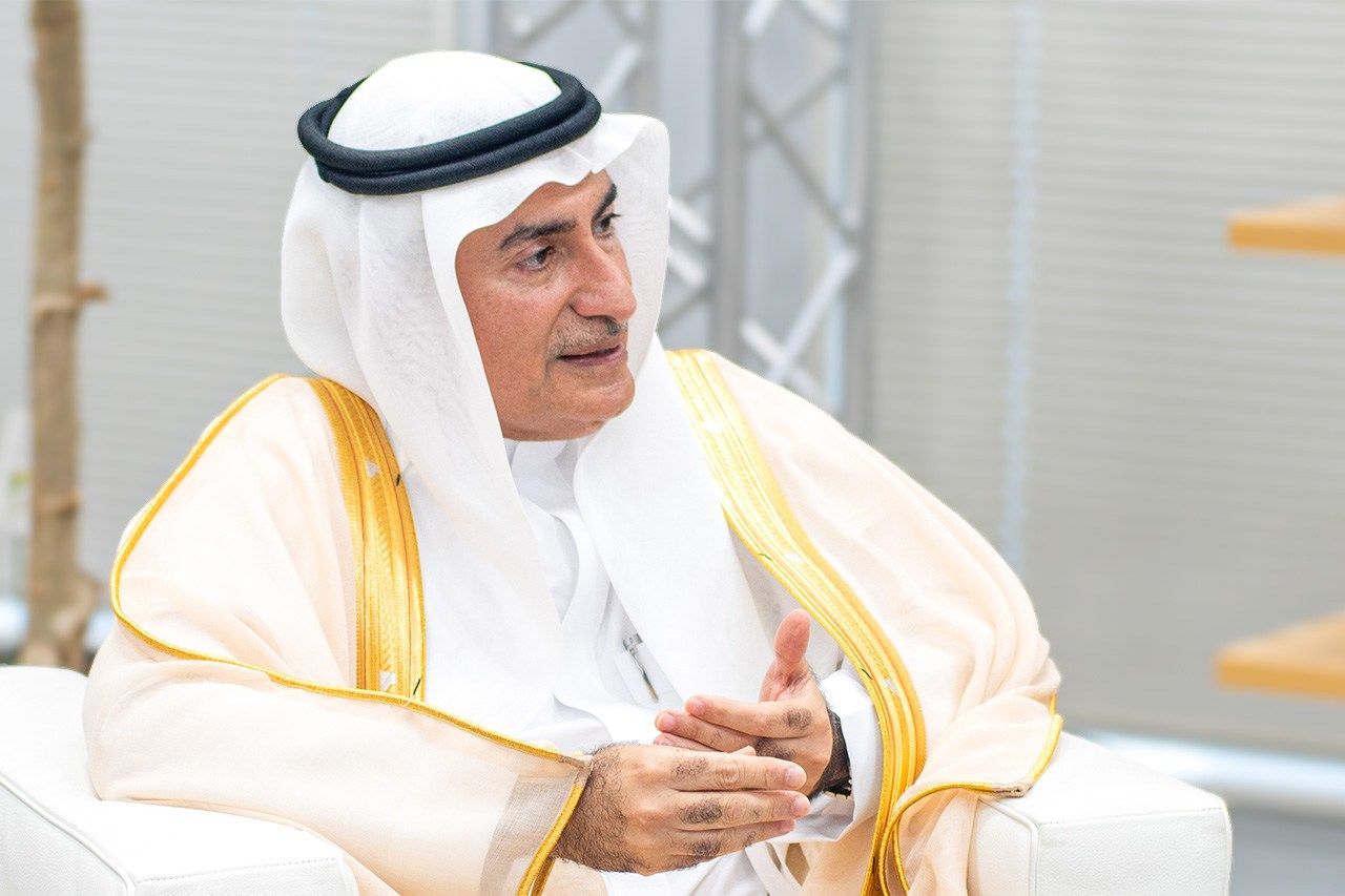 اليابان | تاريخ مشترك ومستقبل واعد: السفير الدكتور غازي بن زقر يتحدث عن تعزيز العلاقات السعودية اليابانية