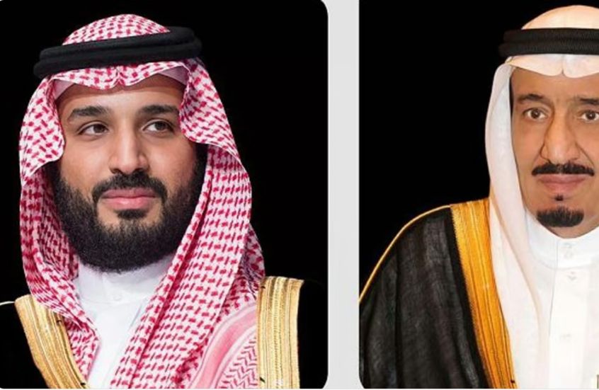 الخليج اليوم .. الملك سلمان وولي عهده يهنئان تبون بإعادة انتخابة رئيسا للجزائر