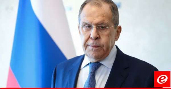 لافروف من الرياض: إسرائيل تتجاهل مبادرة بايدن بشأن غزة والغرب يستخدم الدولار سلاحا ضد بلادنا