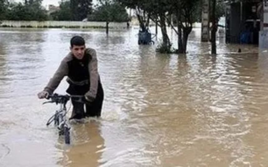 الأمطار الغزيرة في المغرب تودي بحياة 11 شخصًا