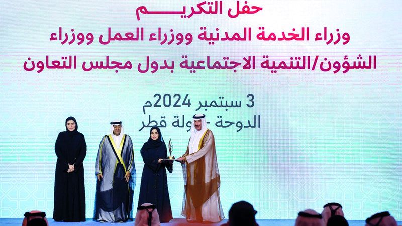 الامارات | ضاحي خلفان.. الشخصية الرائدة في العمل الاجتماعي لعام 2024