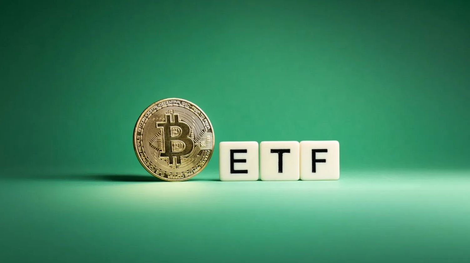 صناديق الاستثمار المتداولة في البيتكوين تحقق تقدم بخطوات صغيرة نحو نجاح بقيمة 50 مليار دولار