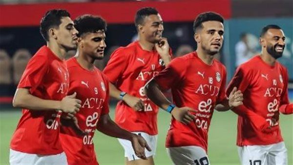 تقييم لاعبي منتخب مصر في مباراة بوتسوانا.. تريزيجيه الأفضل