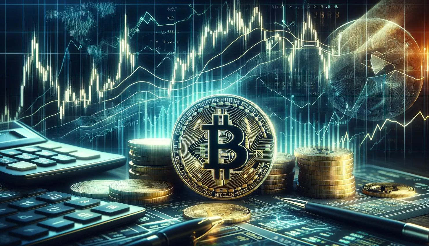 ما الهدف القادم لسعر البيتكوين بعد الارتفاع الأخير؟