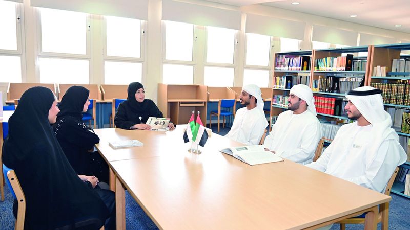 الامارات | أكاديميون: جامعة دبي الوطنية إضافة نوعية تعزّز السياحة التعليمية
