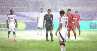 الامارات | منتخب قطر يسقط مجددا بتعادل مُخيب في تصفيات كأس العالم