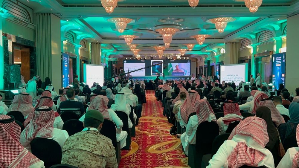 مستشفى الملك فهد بجدة ينظم "الملتقى السنوي للابتكار والإبداع للخدمات الصحية"