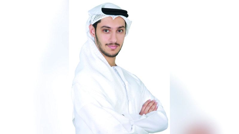 الامارات | العويس والشامسي.. شراكة «سيبرانية» لتسهيل جمع الأدلة