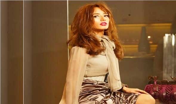 زينة تتعاون من جديد مع الفنان محمد سعد
