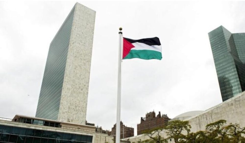 اجتماع عربي لاتيني لدعم حصول فلسطين على العضوية الكاملة بالأمم المتحدة