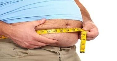 لو عايز تخس خليك نشيط على طول.. الرياضة تمنع تكوين الدهون الالتهابية والحشوية