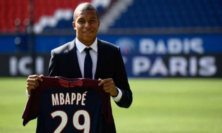 بمليار يورو.. الخليفي يحاول إدانة مبابي