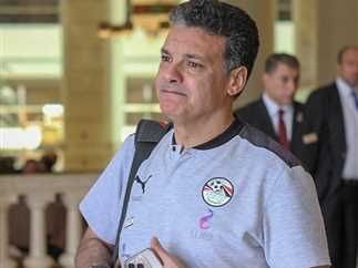 الامارات | حزن في "مصر" بعد وفاة مدرب المنتخب السابق إيهاب جلال