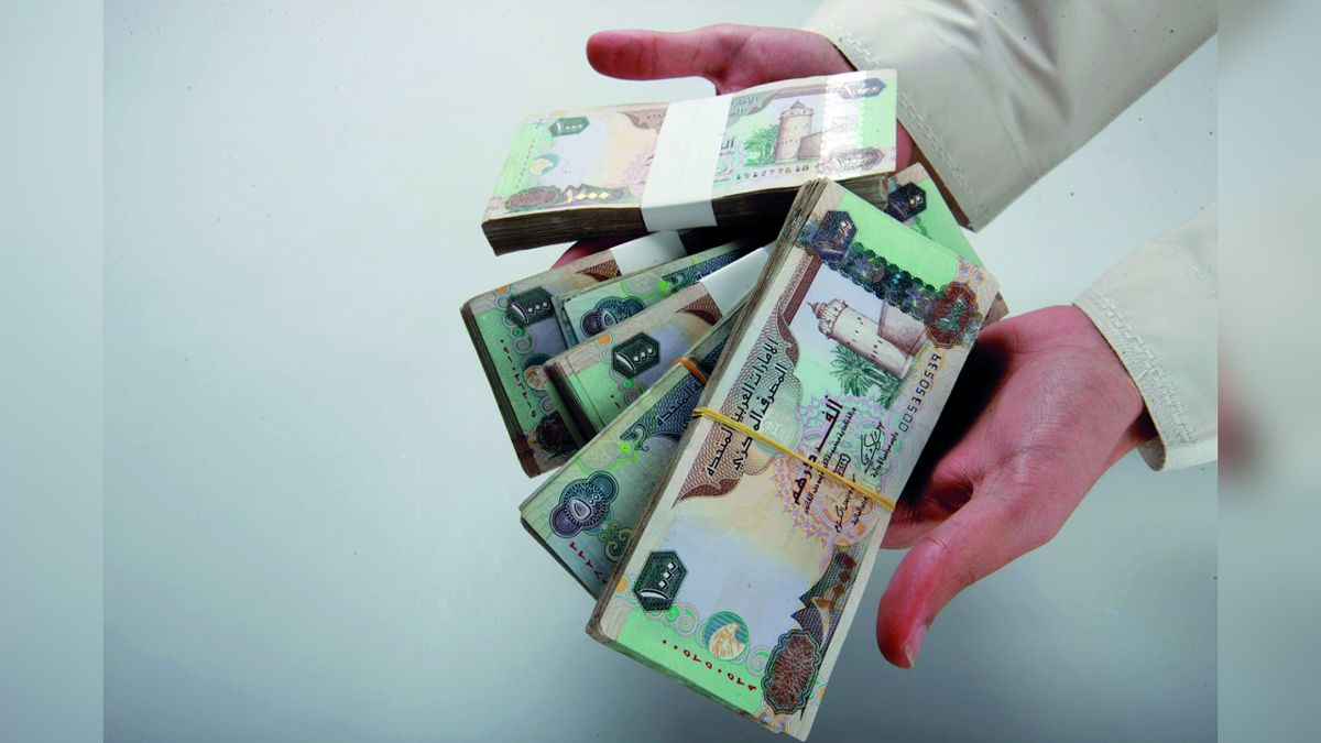 الامارات | 150 الف درهم سلفة دون فوائد للمواطنين المقبلين على الزواج