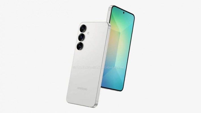 تكنولوجيا: أول الصور التي توضح تصميم هاتف Galaxy S25 المرتقب