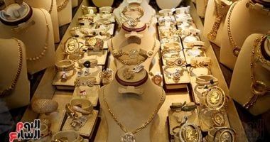 سعر الذهب اليوم.. بيان عاجل من شعبة الذهب عن تطورات الأسواق
