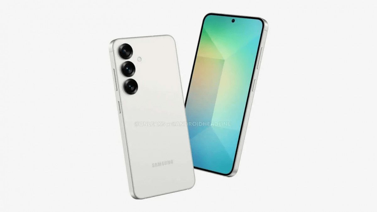 تكنولوجيا: أول الصور التي توضح تصميم هاتف Galaxy S25 المرتقب