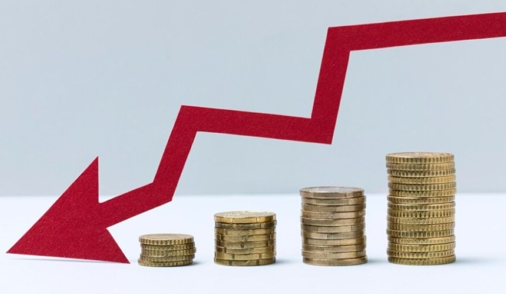 عجز الميزانية الأمريكية يصل 1.9 تريليون دولار مع نهاية السنة المالية