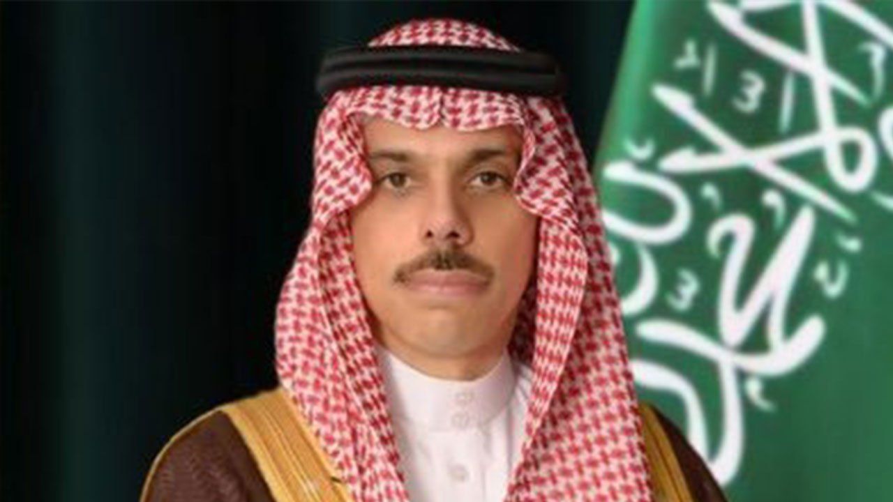 السعودية | وزير الخارجية يصل إلى مملكة إسبانيا