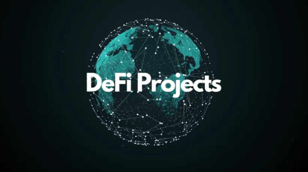 قائمة أفضل 10 مشاريع تمويل لامركزي DeFi من حيث نشاط التطوير: تعرف عليها