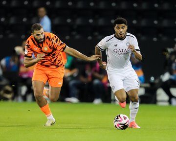 الامارات | سقوط مفاجئ للسد حامل اللقب والريان يستعيد التوازن في الدوري القطري