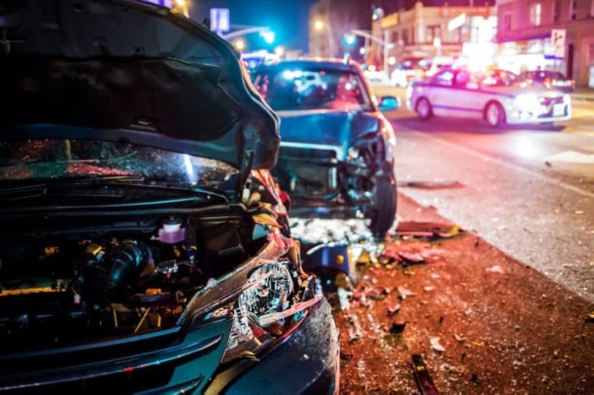 الرياض تتصدر والشرقية بالمركز الثالث.. 100 ألف حادث مروري في المملكة خلال عام