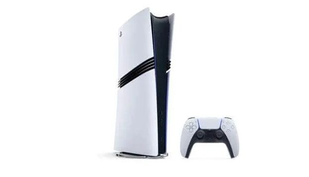 تكنولوجيا: تفاصيل تحسينات الآداء المقدمة من سوني في جهاز PS5 Pro